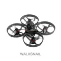 Happymodel Mobula8 1-2S 85mm HD Drone w ELRS - DJI O3/HDZero/Walksnail
