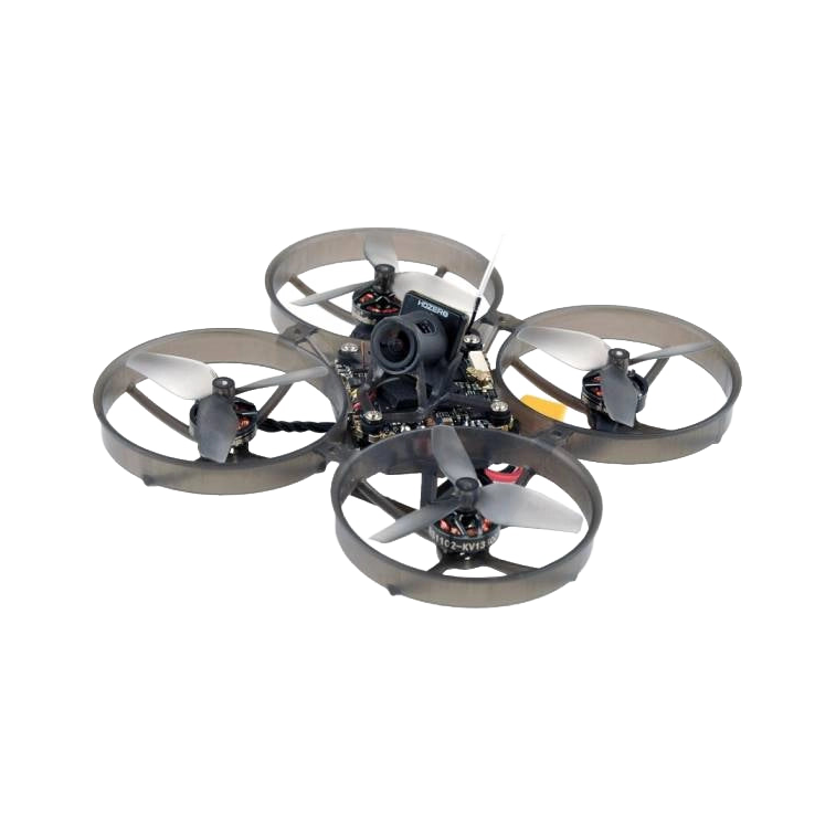 Happymodel Mobula8 2S Whoop HD w HDZero Lux  ELRS 2.4GHz