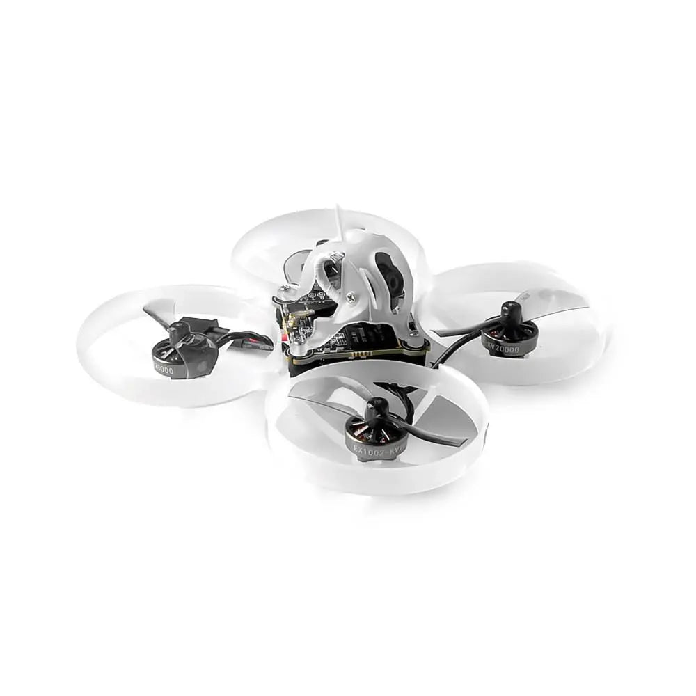 Happymodel Moblite7 V3 1S 75mm Whoop w/ HDZero - SPI ELRS 2.4GHz