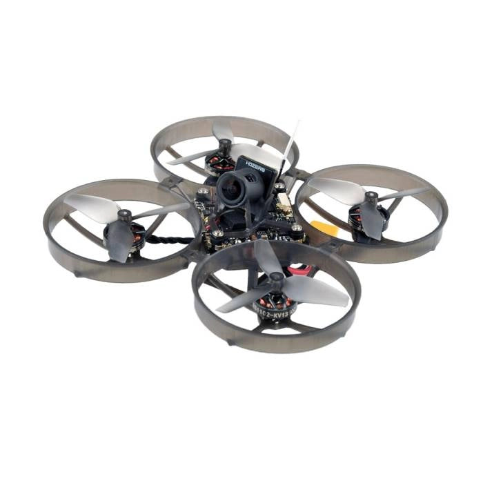 Happymodel Mobula8 2S Whoop HD w HDZero Lux  ELRS 2.4GHz