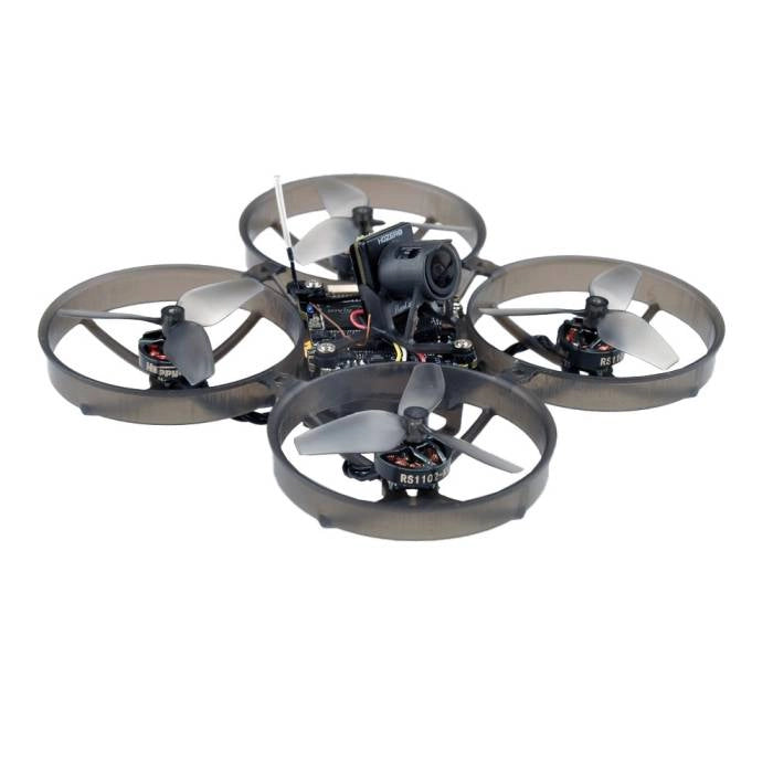Happymodel Mobula8 2S Whoop HD w HDZero Lux  ELRS 2.4GHz