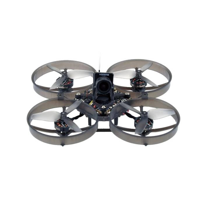 Happymodel Mobula8 2S Whoop HD w HDZero Lux  ELRS 2.4GHz
