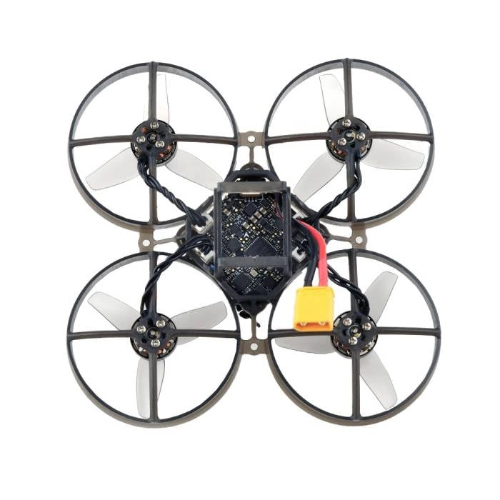 Happymodel Mobula8 2S Whoop HD w HDZero Lux  ELRS 2.4GHz