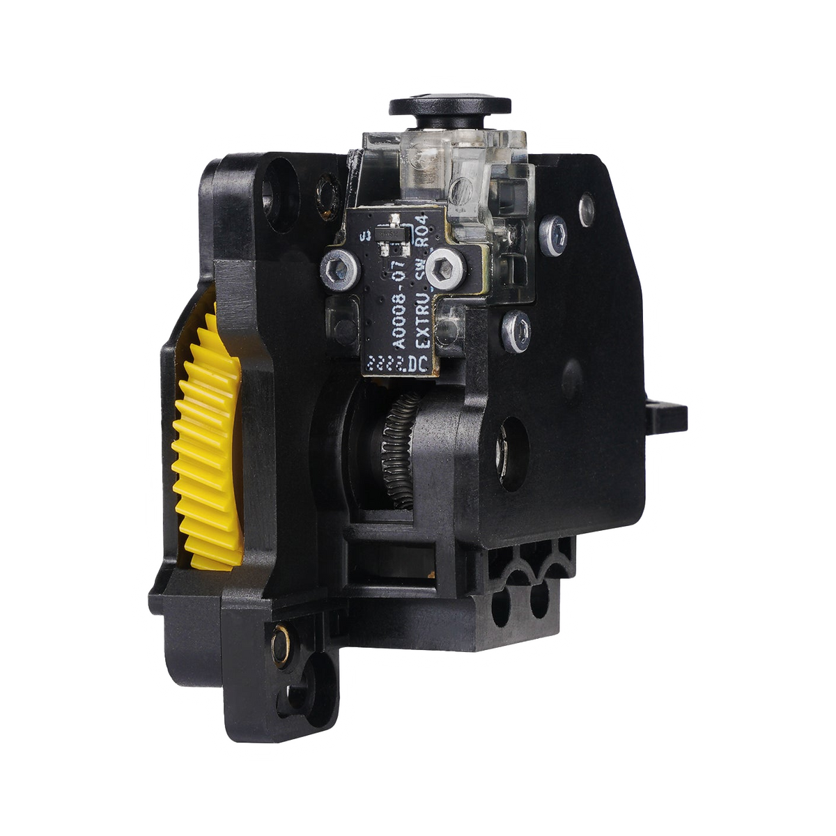 Bambu Lab Hardened Steel Extruder Unit X1C