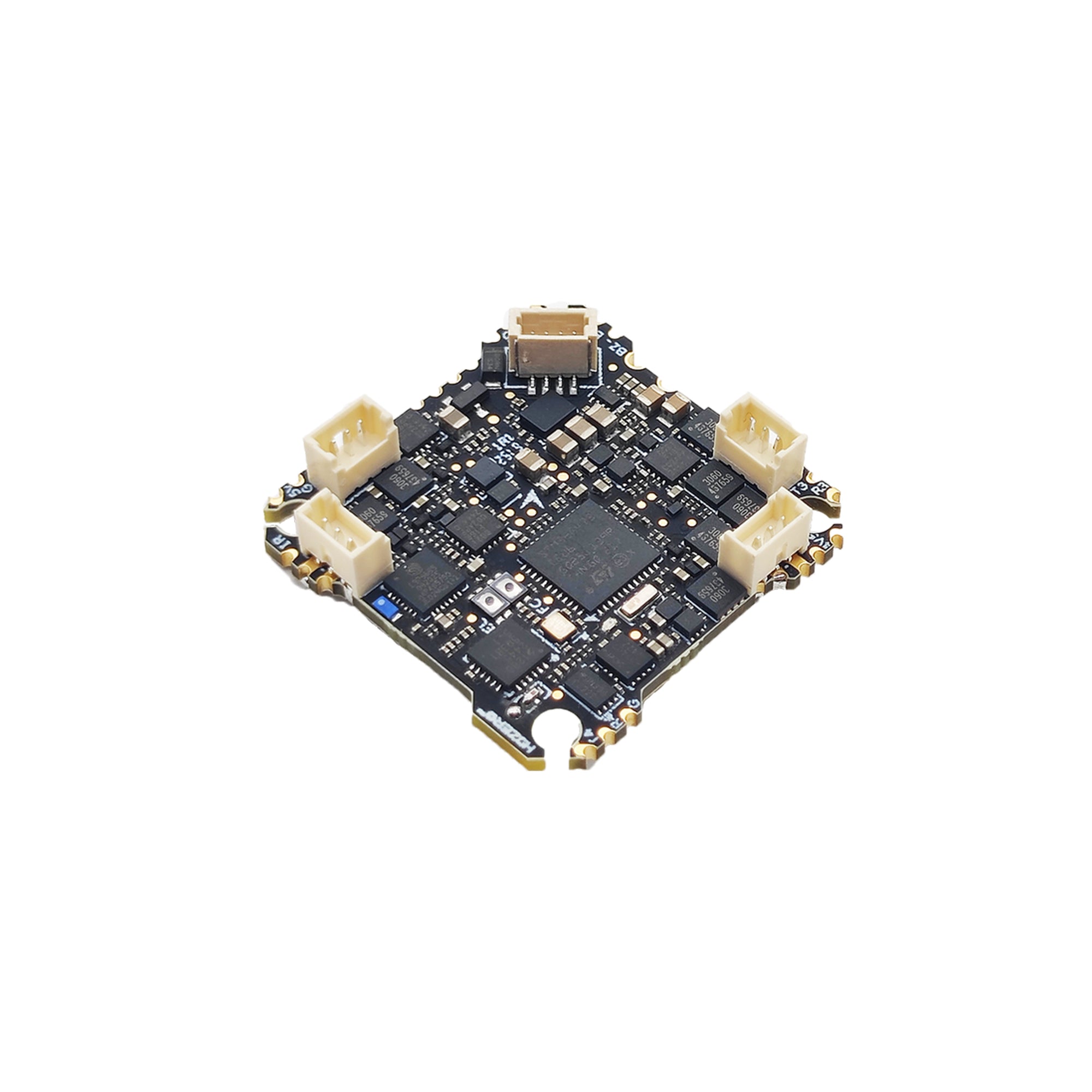 HDZero AIO15 2S/3S Digital AIO Flight System