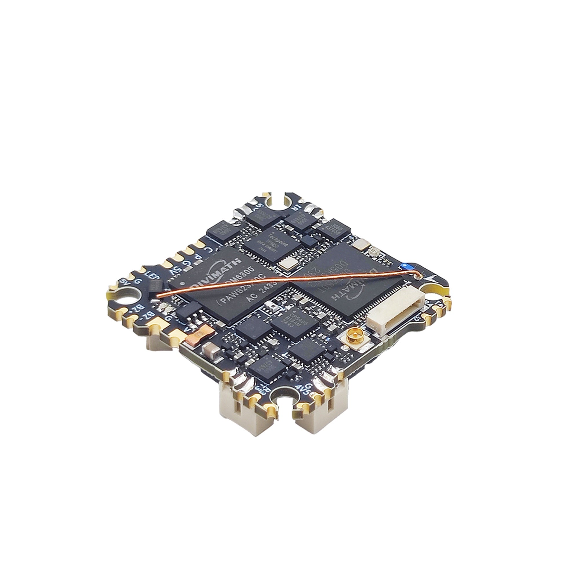 HDZero AIO15 2S/3S Digital AIO Flight System