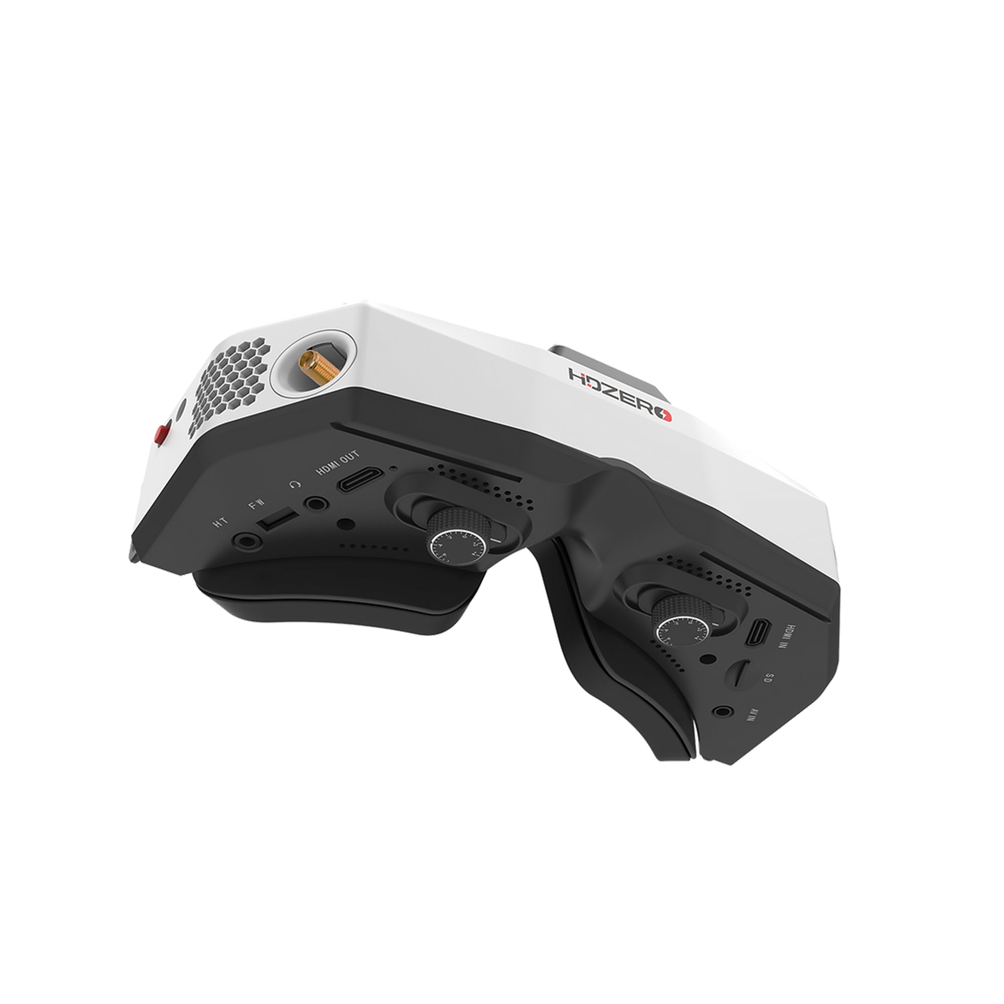 HDZero Goggle 2 - Digital FPV Goggles