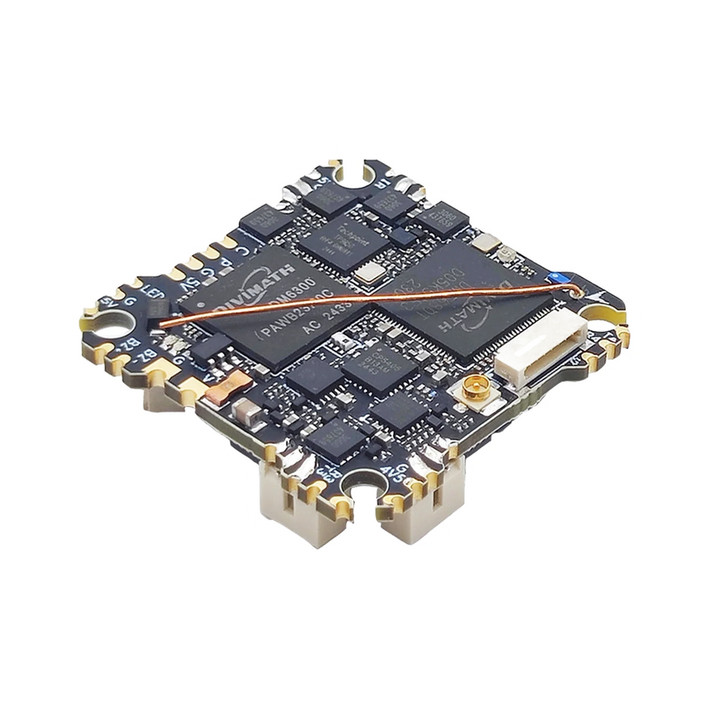 HDZero AIO15 digital flight system – dark-mode image 1