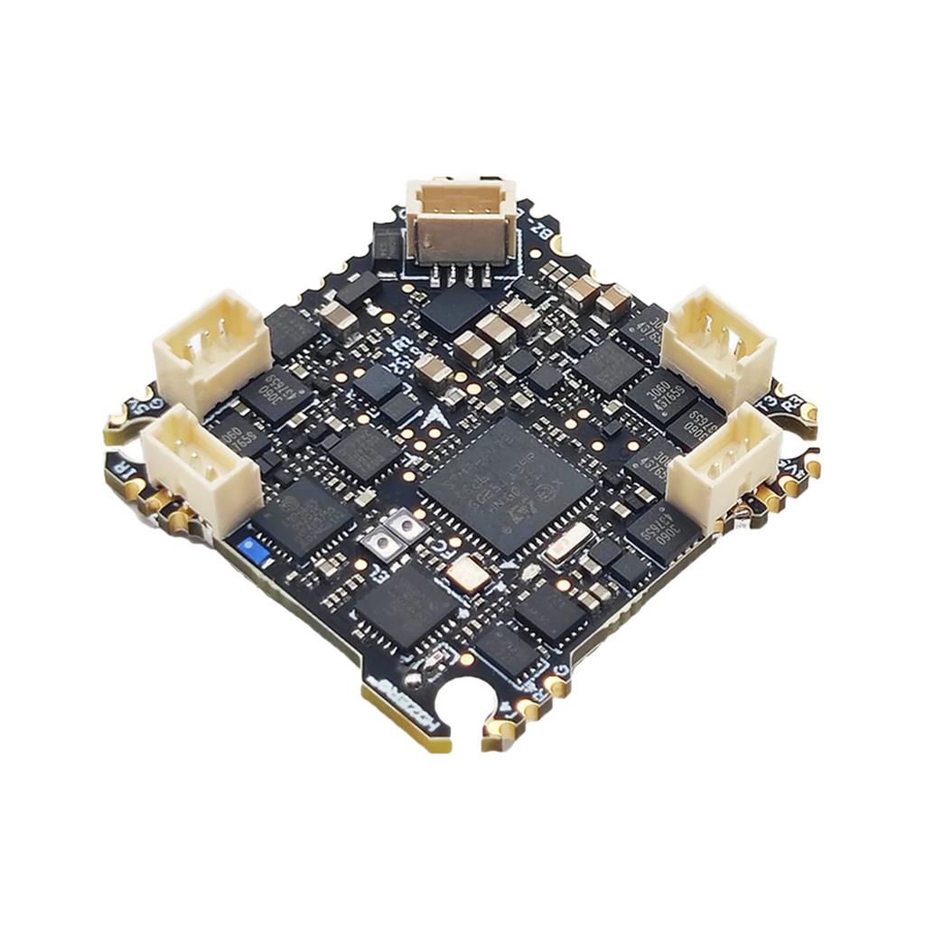 HDZero AIO15 digital flight system – dark-mode image 2