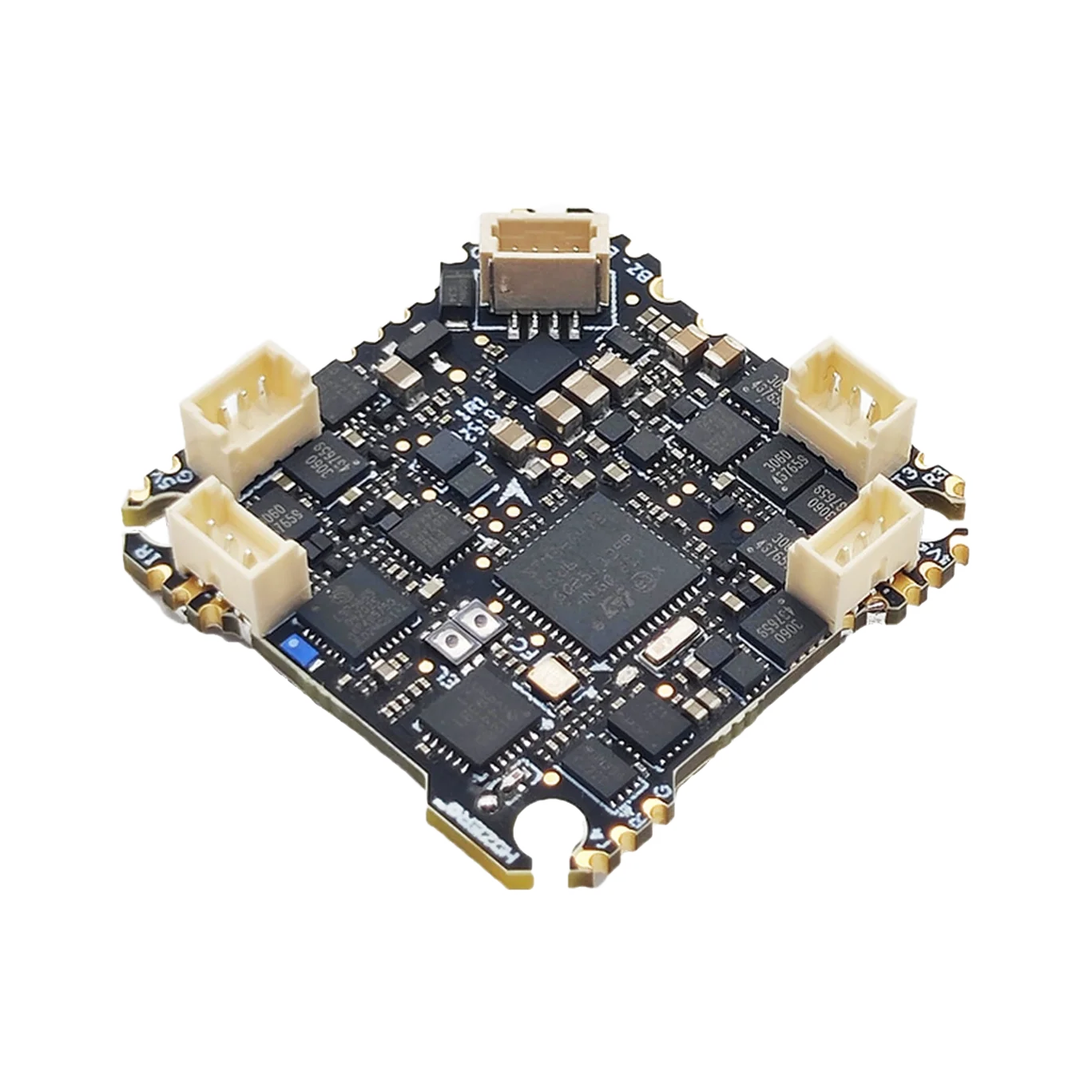HDZero AIO15 digital flight system – dark-mode image 2