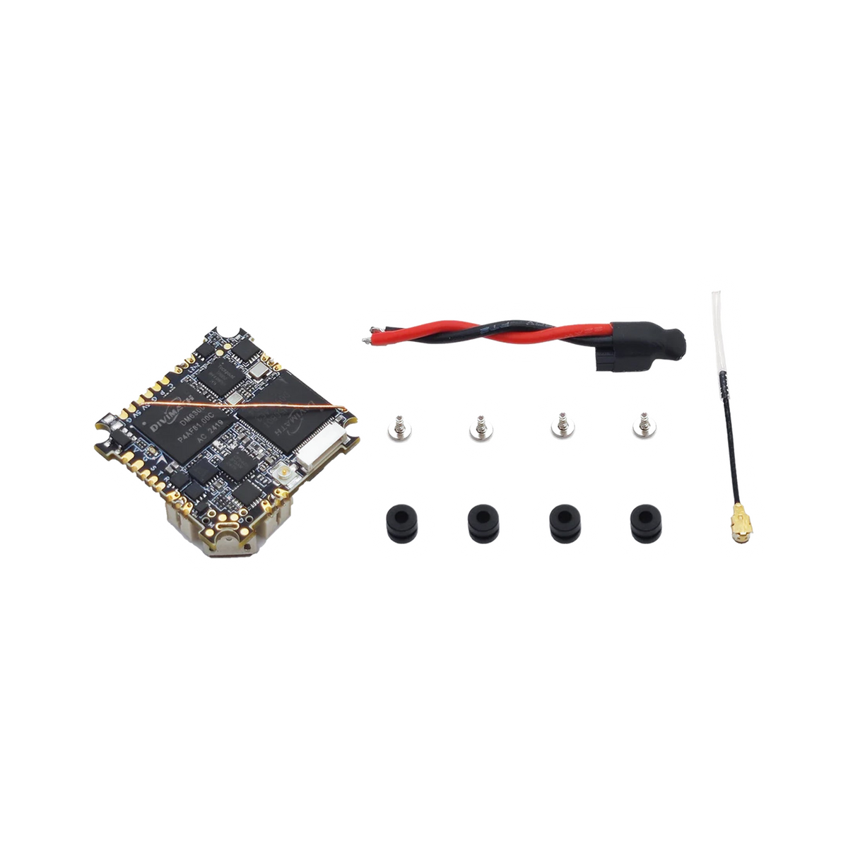 HDZero AIO5 F4 5A ELRS 2.4 HDZ5000