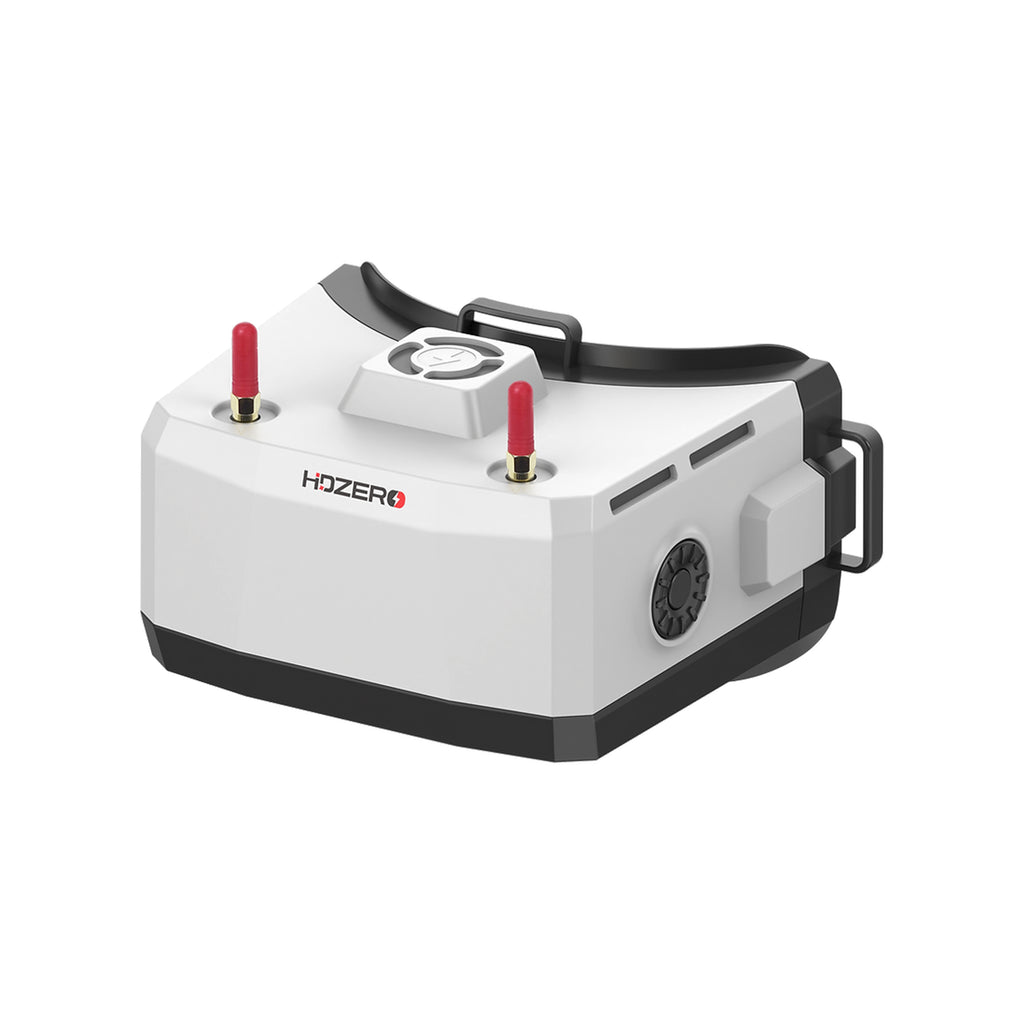 HDZero BoxPro Digital FPV Goggles