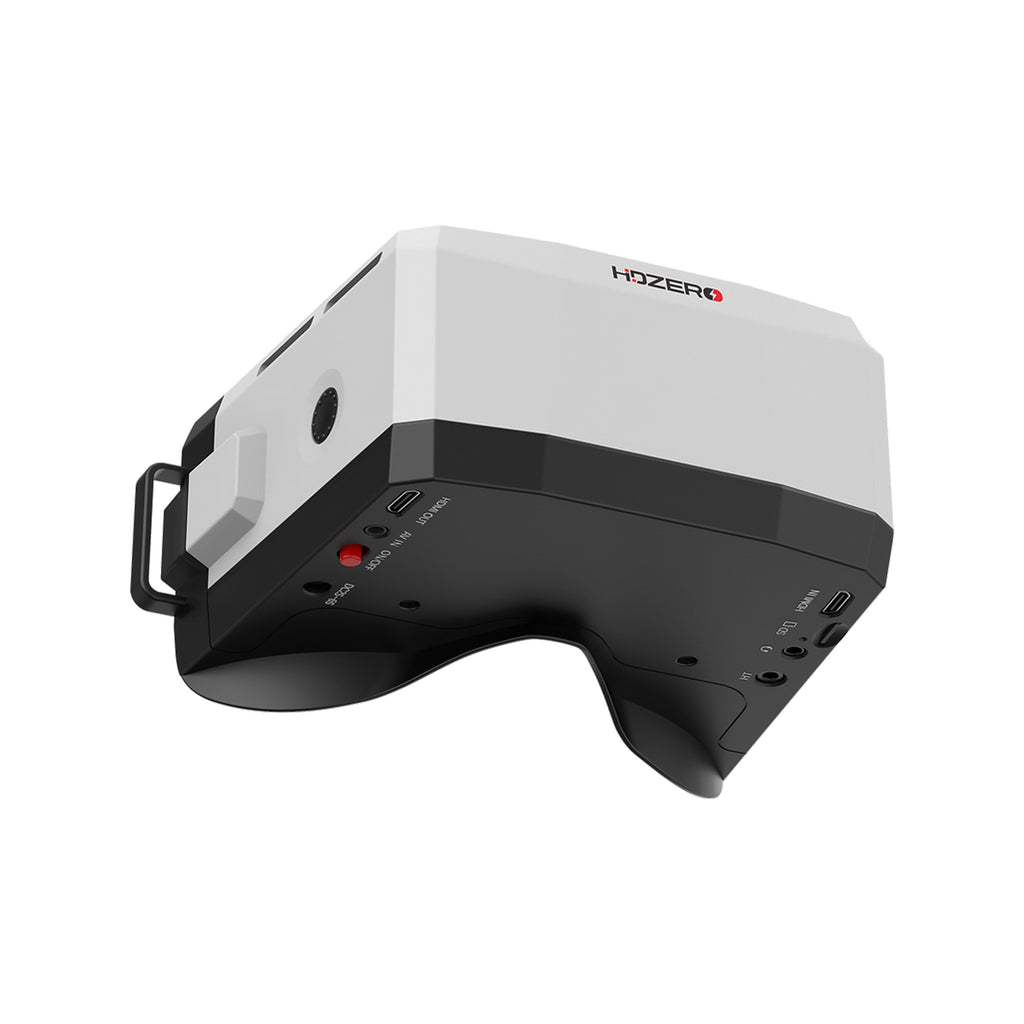 HDZero BoxPro Digital FPV Goggles