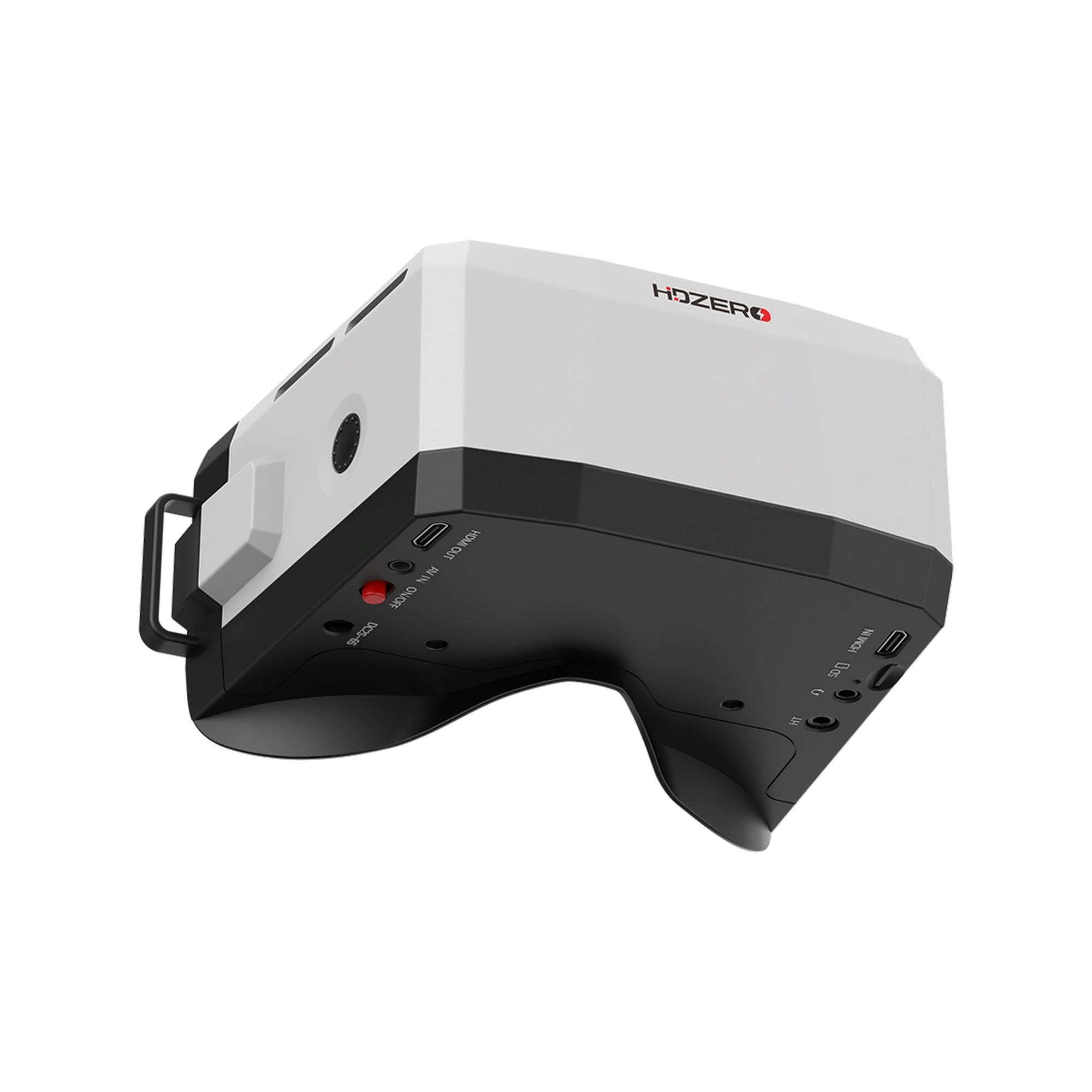 HDZero BoxPro Digital FPV Goggles