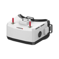 HDZero BoxPro+ Digital FPV Goggles w WIFI & ELRS Backpack