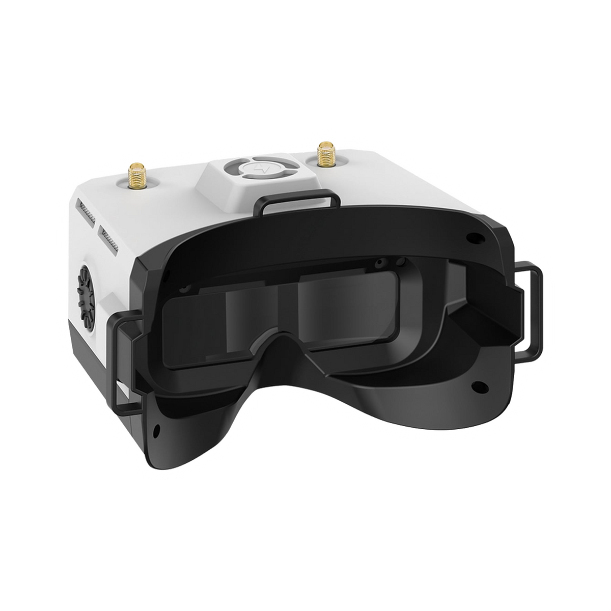 HDZero BoxPro+ Digital FPV Goggles w WIFI & ELRS Backpack