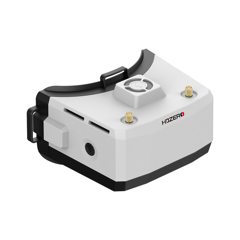 HDZero BoxPro Digital FPV Goggles