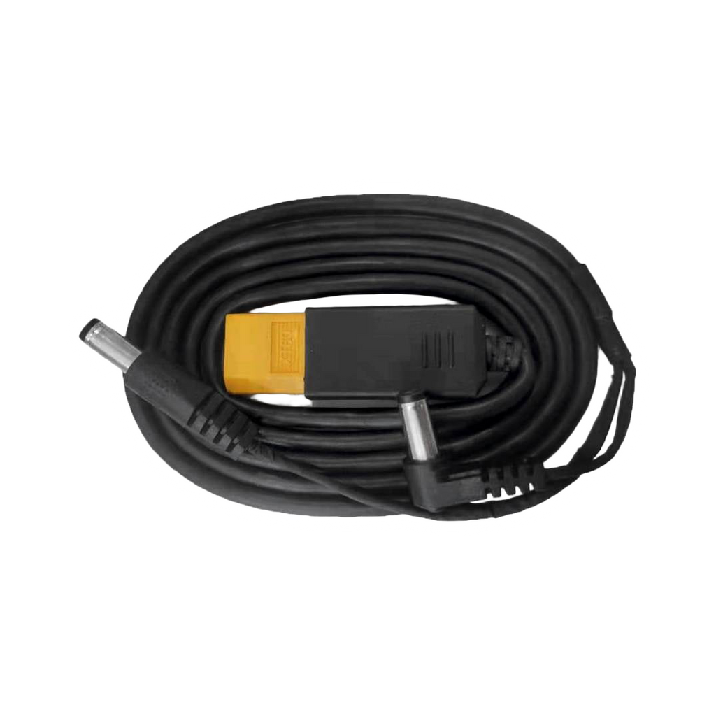 HDZero XT60 DC Cable HDZ3306