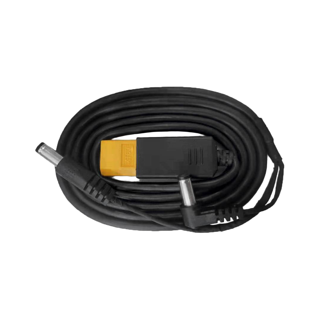 HDZero XT60 DC Cable HDZ3306