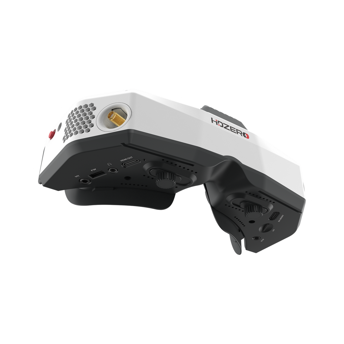 HDZero Goggles (Digital FPV)