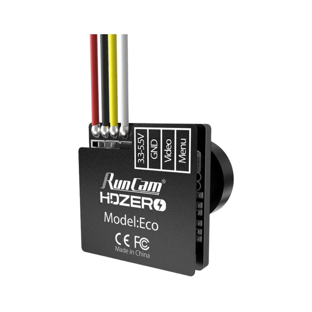 HDZero Eco Camera HDZ3261