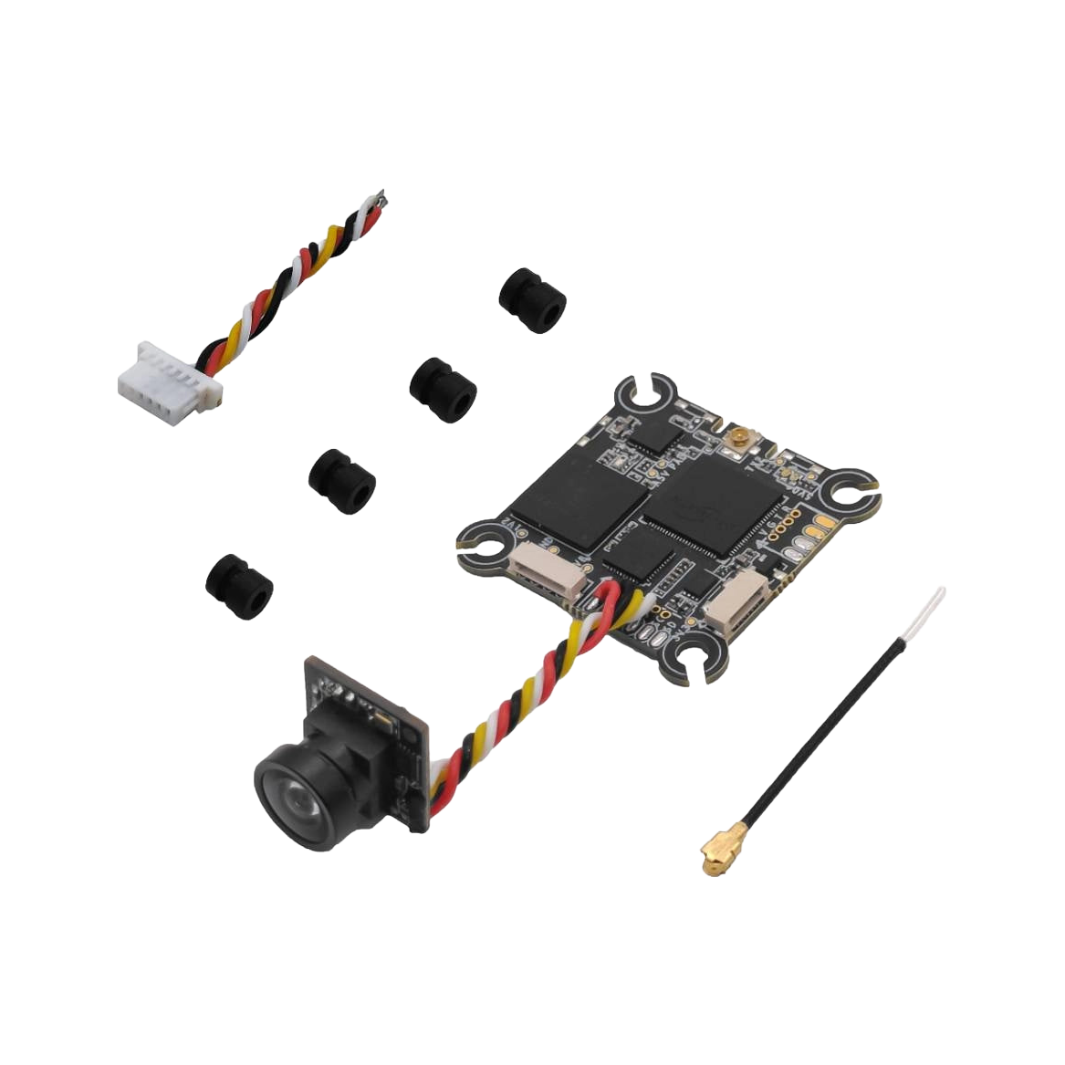 HDZero Eco Bundle VTX and Camera HDZ3161