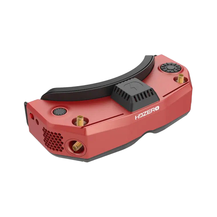 HDZero FPV Goggles 2 HDZ3520