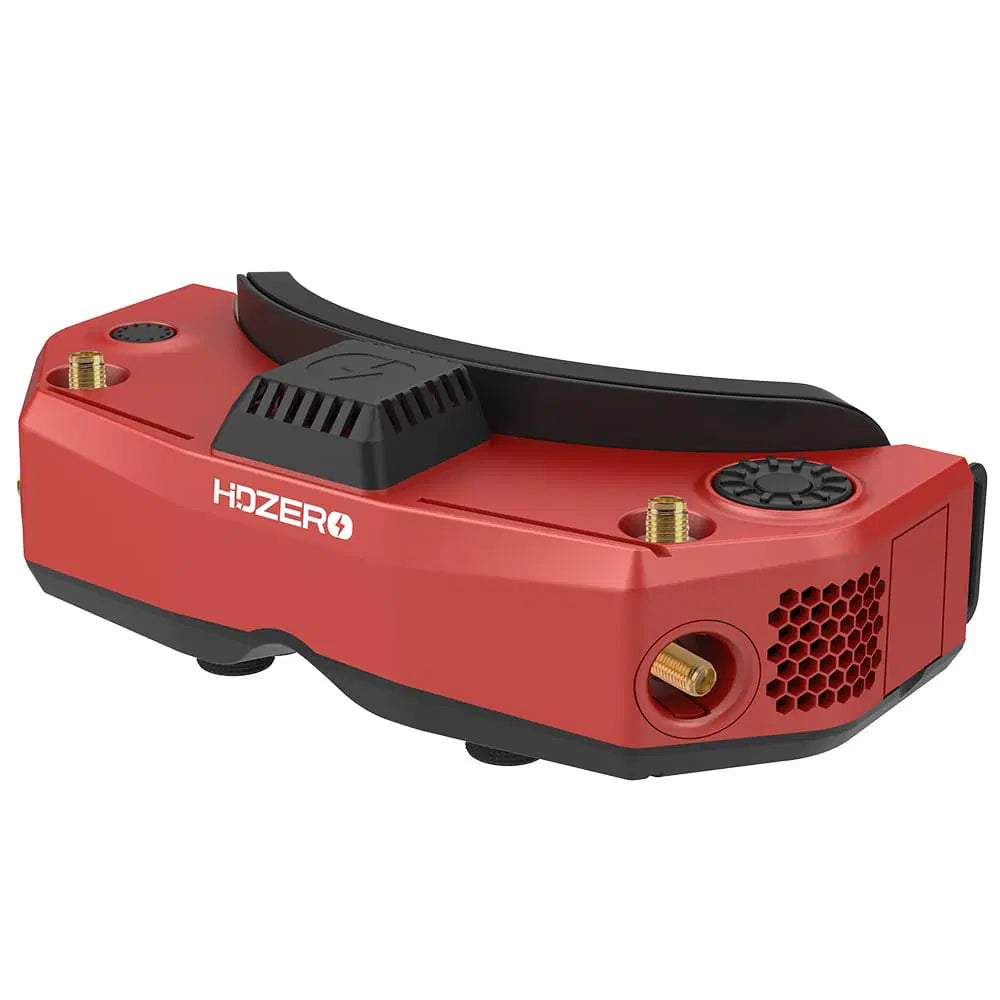 HDZero FPV Goggles 2 HDZ3520