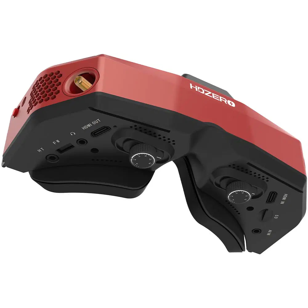 fpv goggles 2 HDZero FPV Goggles 2 HDZ3520 – Phaser FPV