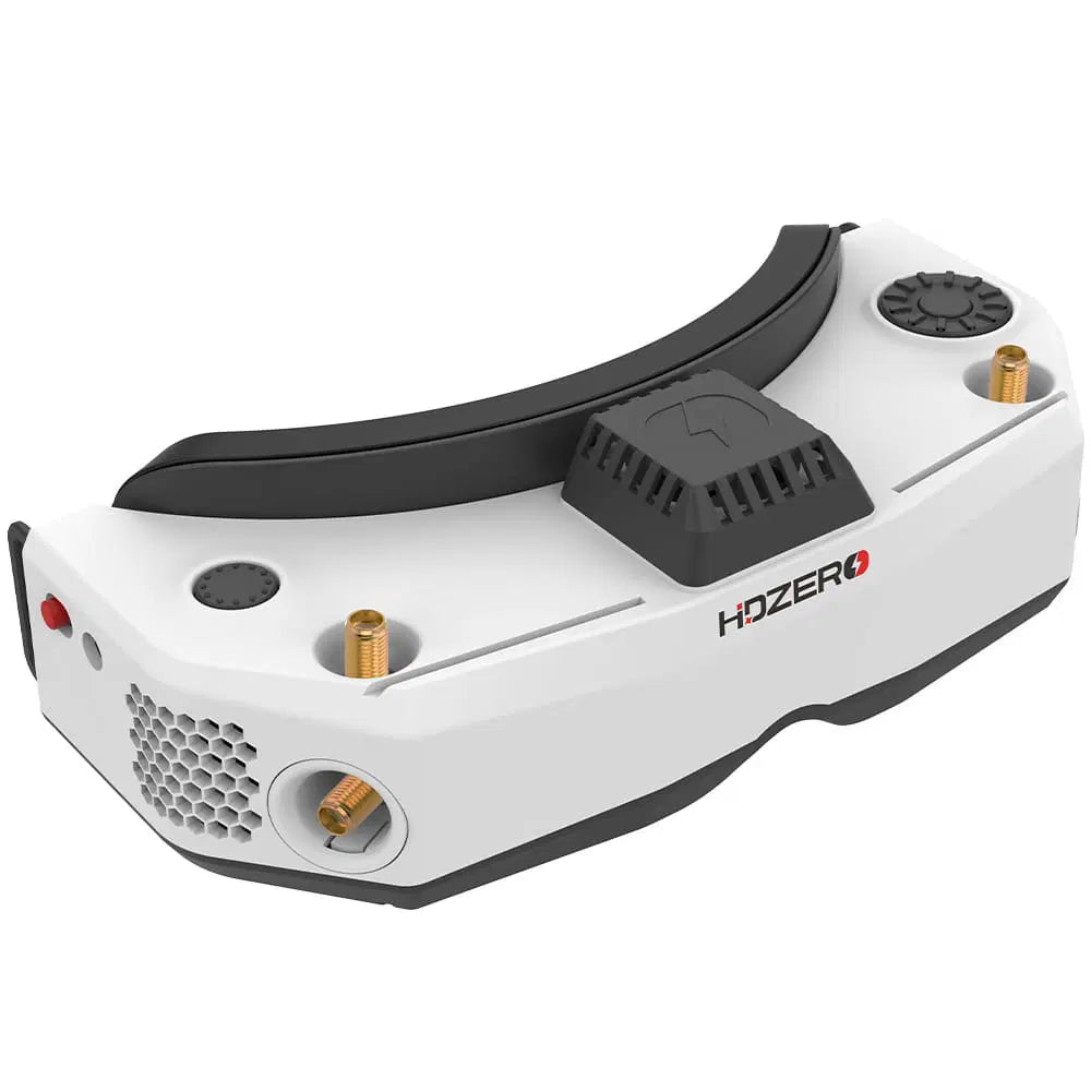 HDZero FPV Goggles 2 HDZ3520