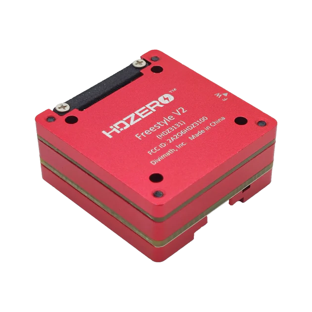 HDZero Freestyle V2 VTX