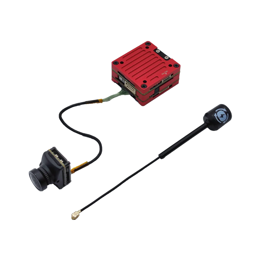 HDZero Freestyle V2 VTX Kit HDZ3132