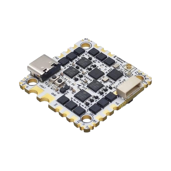 HDZero Gamma 45A HD-Ready AIO HDZ55GM