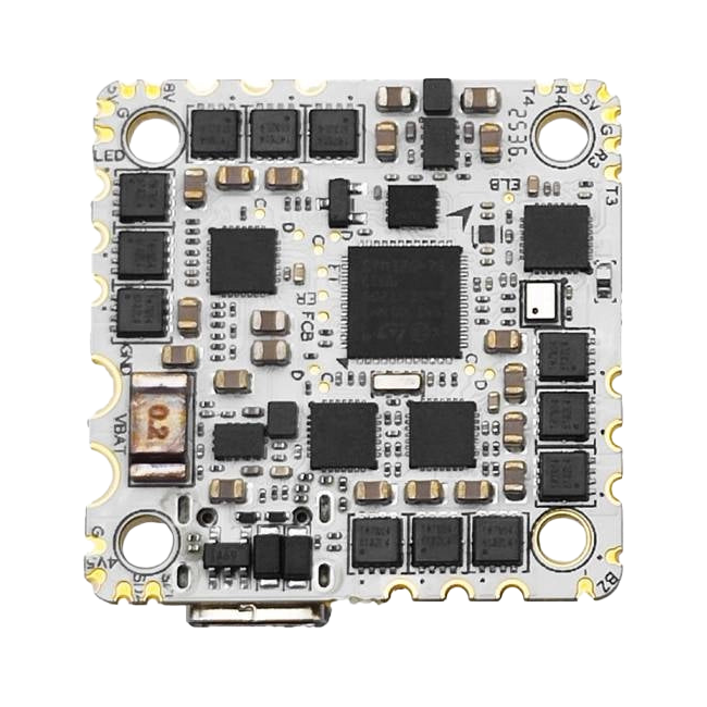 HDZero Gamma 45A HD-Ready AIO HDZ55GM