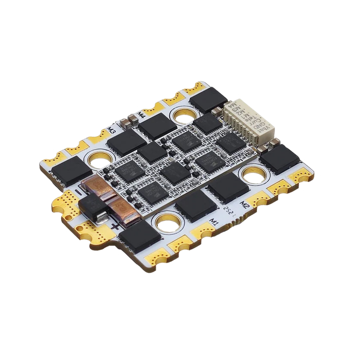 HDZero Halo 4in1 70A ESC (HDZ532A & HDZ532B)