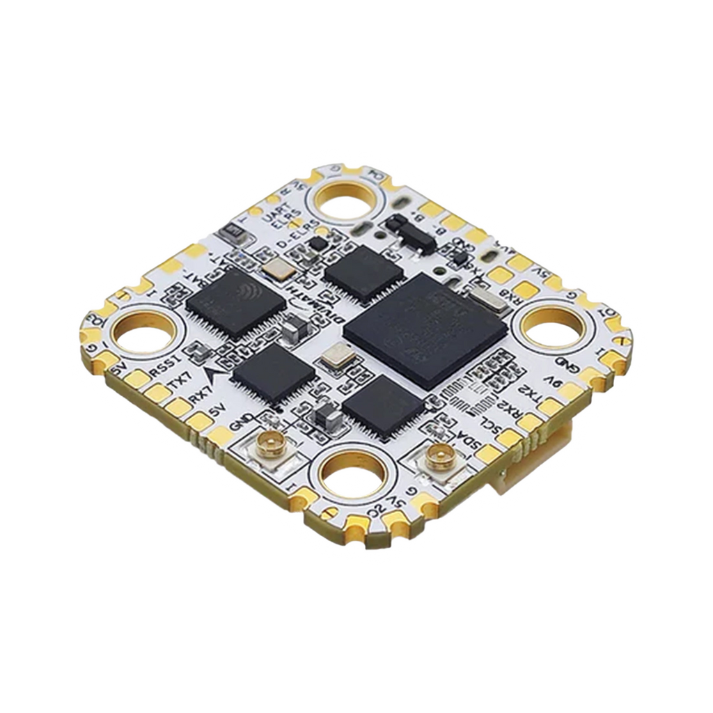 HDZero Halo H743 Mini Flight Controller
