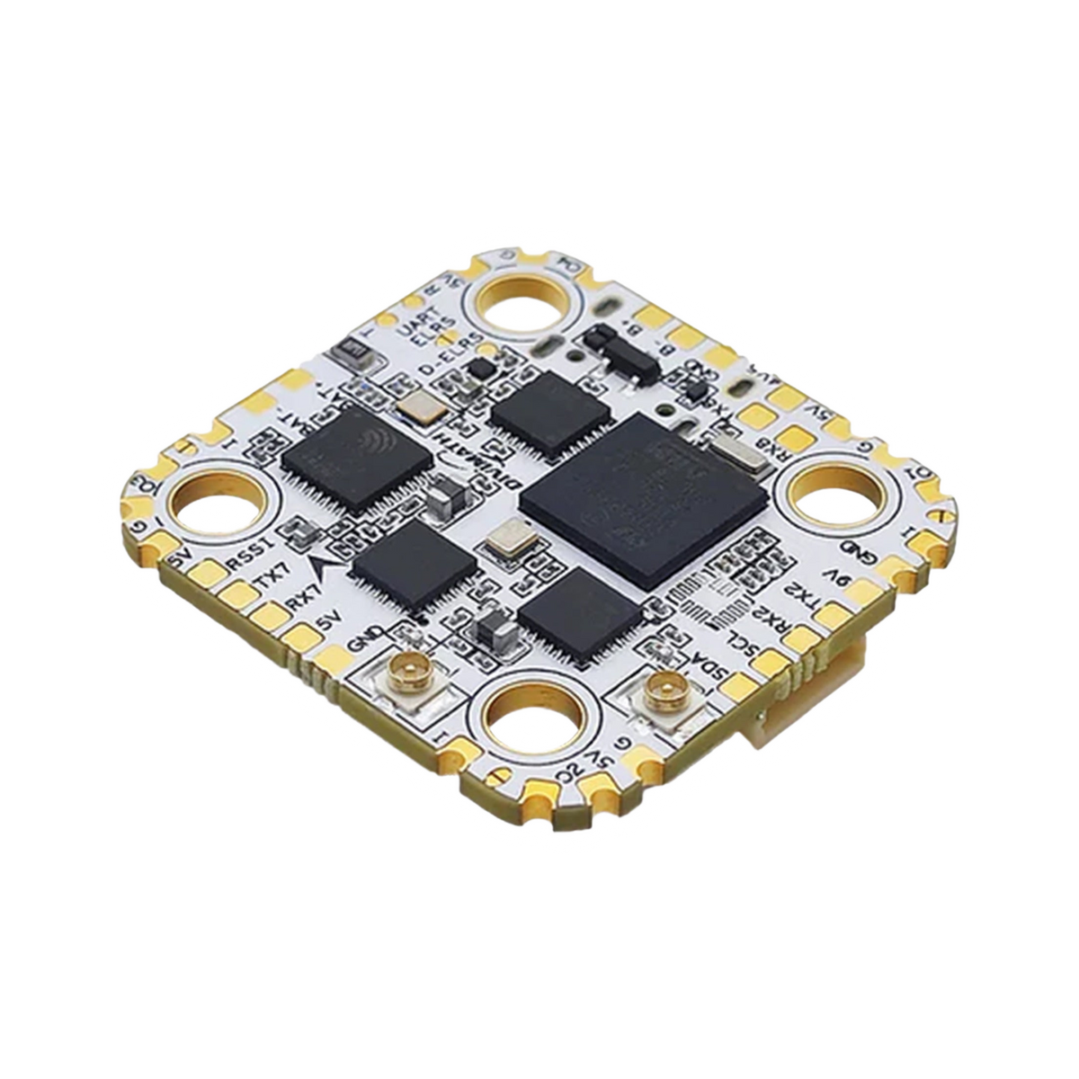 HDZero Halo H743 Mini Flight Controller