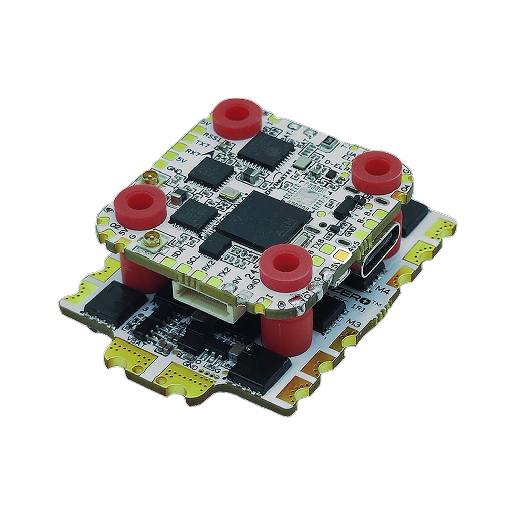 HDZero Halo Stack FC 4in1 ESC