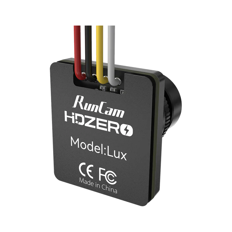 HDZero Lux Camera HDZ3271
