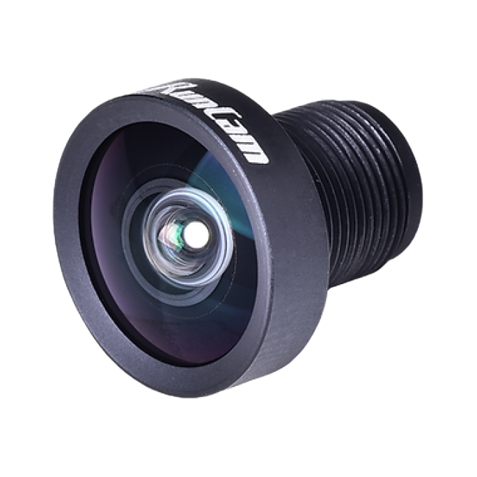 HDZero M8 Lens  (for Runcam Nano HD Camera) HDZ3301
