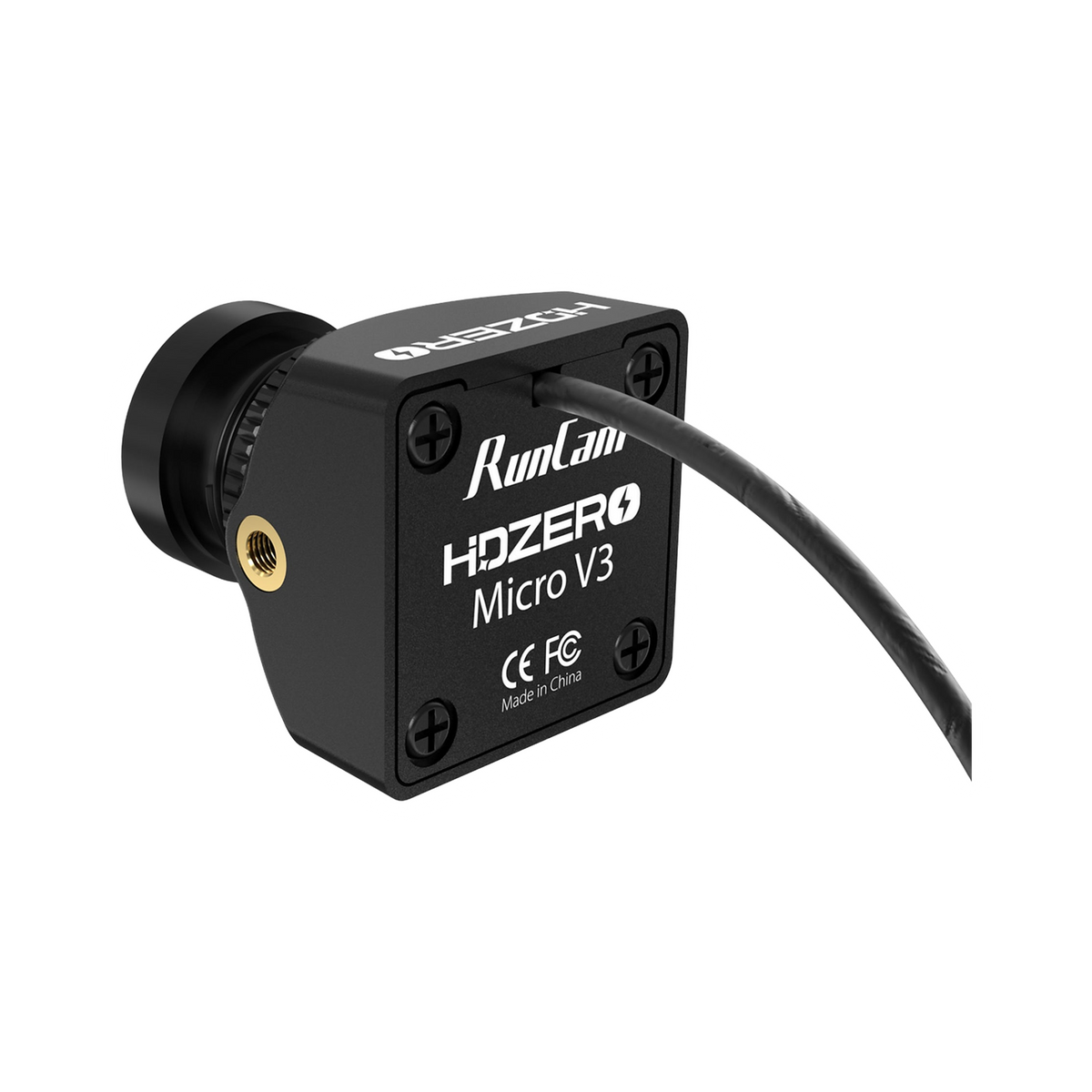 HDZero RunCam Micro Camera V3 (HDZ3204)