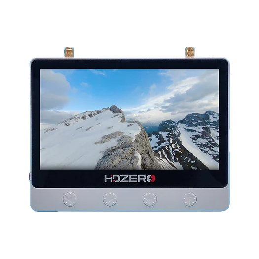 HDZero Monitor HDZ3581