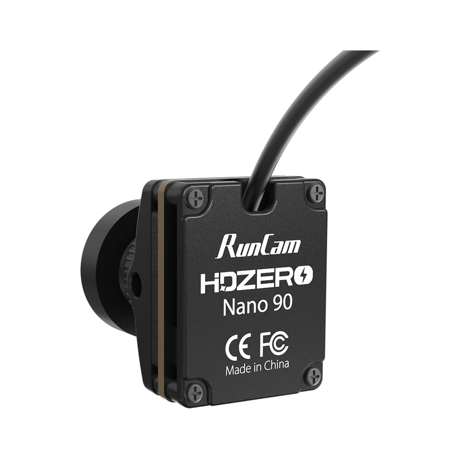 HDZero Nano 90 V2 Camera HDZ3292