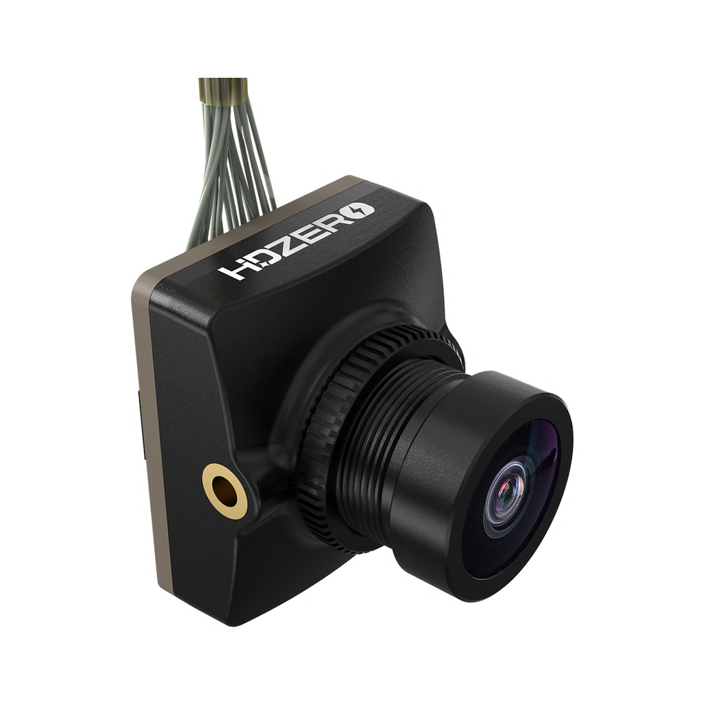 HDZero Nano V3 Camera (w/o MIPI Cable) HDZ3213