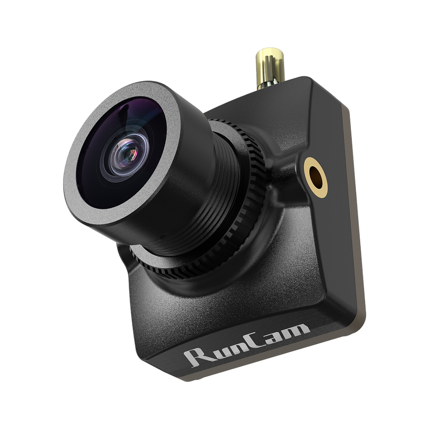 HDZero Nano V3 Camera (w/o MIPI Cable) HDZ3213