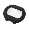 HDZero Protective Lens Inserts for HDZero Goggle 2 dark-mode image 1