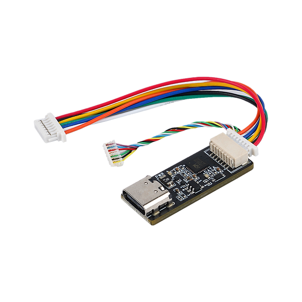 HDZero VTX Programmer HDZ3312