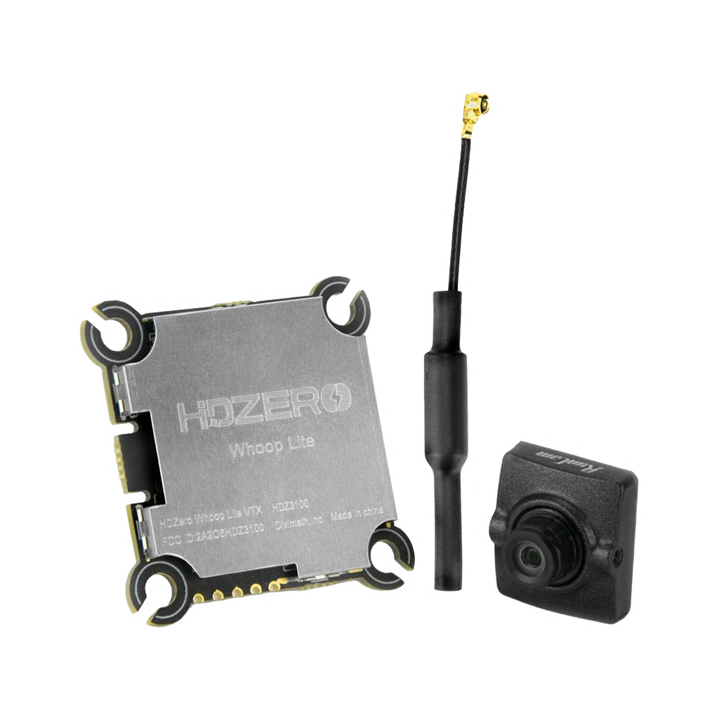 HDZero Whoop Lite Bundle HDZ3101