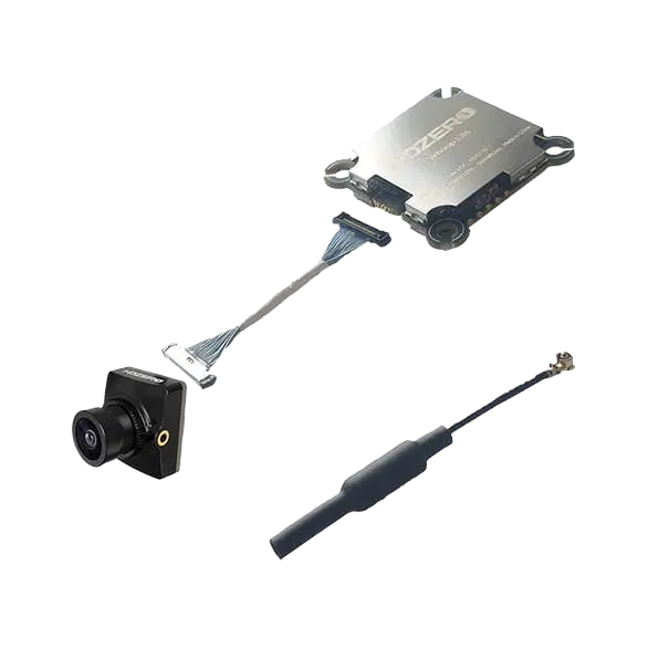 HDZero Whoop Lite Bundle with Nano V3 Camera HDZ3102