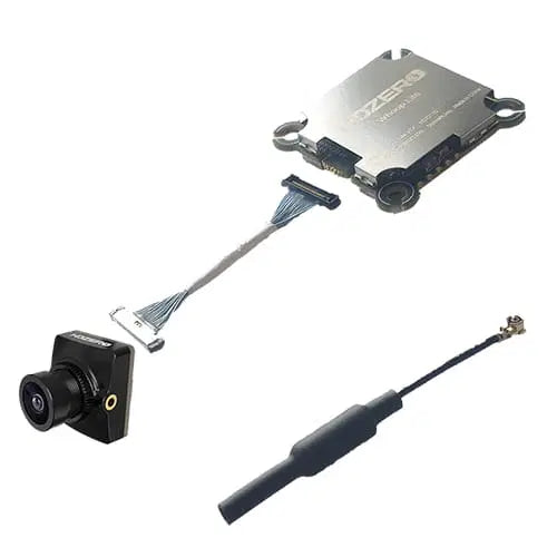 HDZero Whoop Lite Bundle with Nano V3 Camera HDZ3102